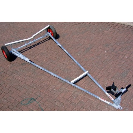 Snipe Standard Launch Trolley CW19TSTA