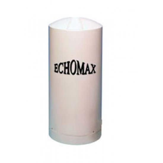 Echomax EM 305 SOLAS Approved Radar Reflector