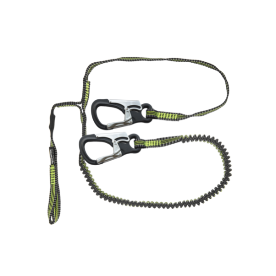 Spinlock 3 Clip Performace Safety Line Spinlock 3 Clip Performace Safety Line