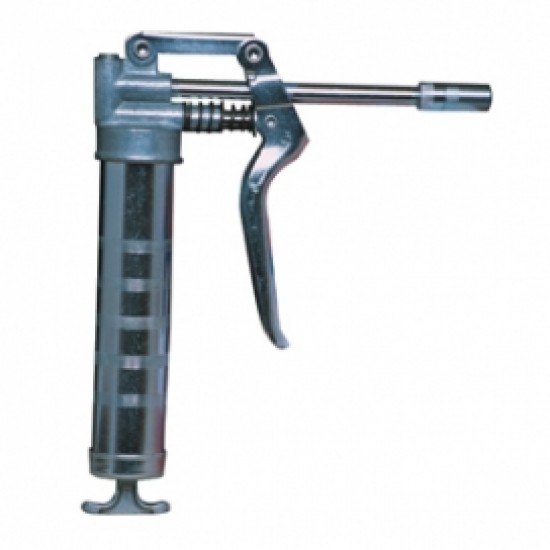 Starbrite Grease Gun with 3oz/85g Marine Grease Cartridge 