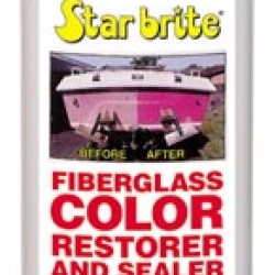 Starbrite Liquid Rubbing Compound - Medium Oxidation