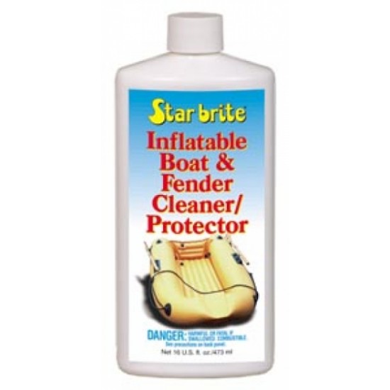 Starbrite Inflatable Boat Cleaner 500ML