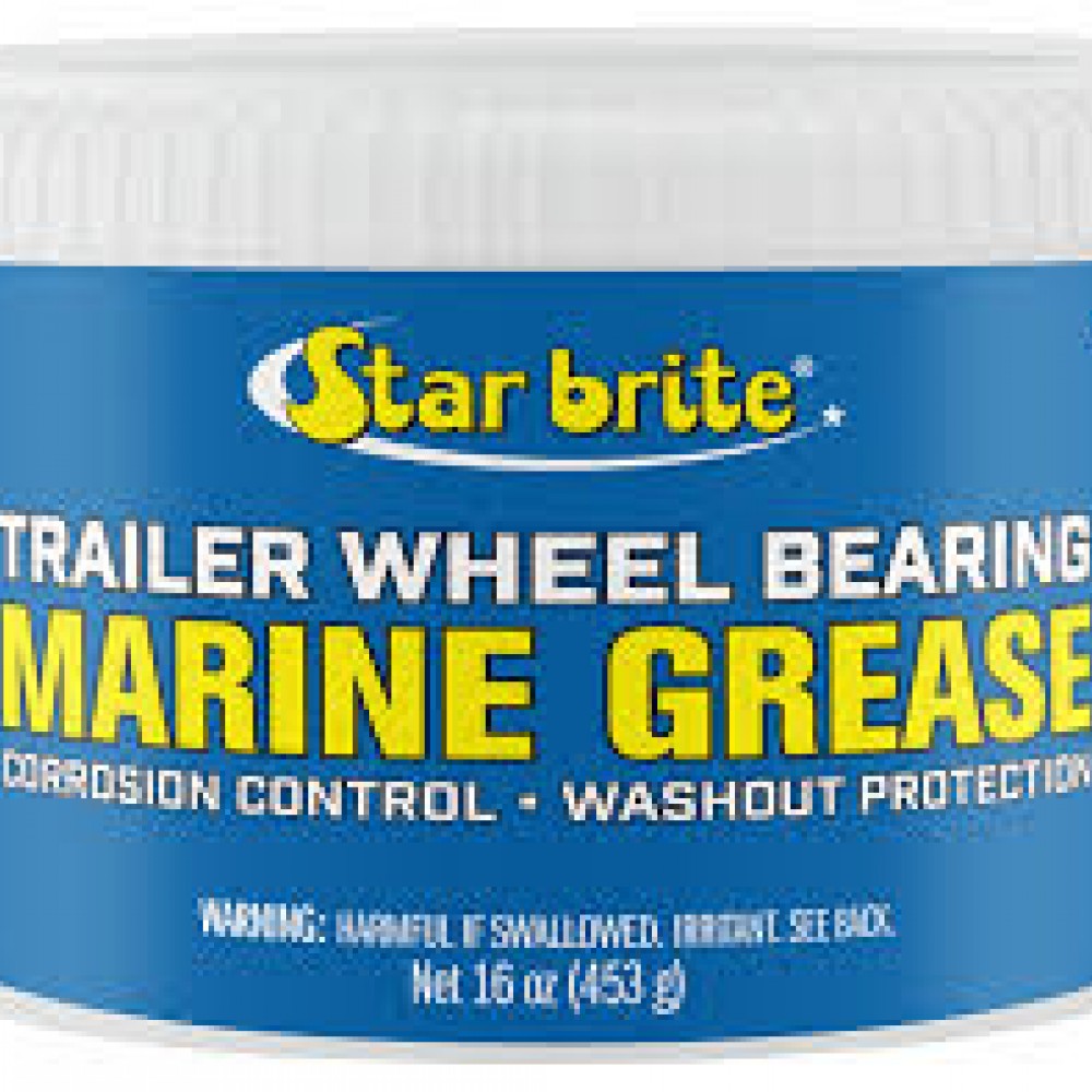Marine Grease Starbrite Ireland Wheel Bearing Grease