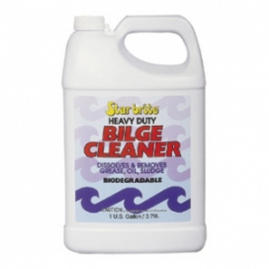 Starbrite Bilge Cleaner 3.79L