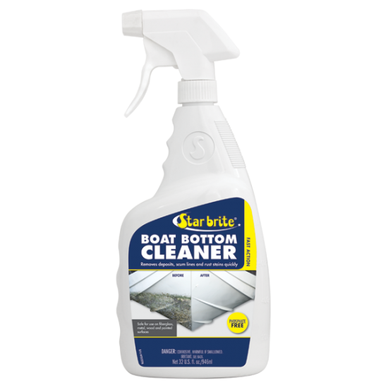 Starbrite Boat Bottom Cleaner 1000ml