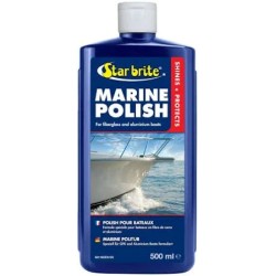 Starbrite Marine Polish 500 ml