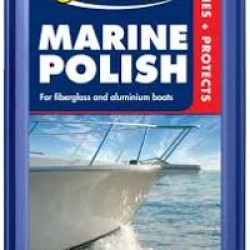 Starbrite Marine Polish 500 ml
