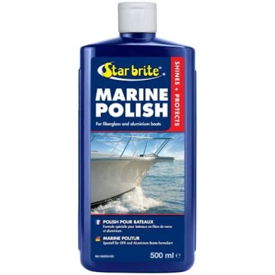 Starbrite Marine Polish 500 ml Starbrite Marine Polish 500 ml