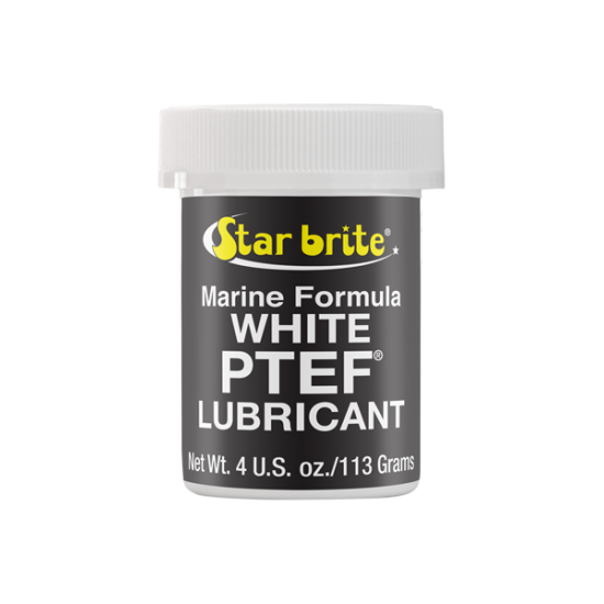 Starbrite White PTEF Lubricant