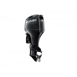 Suzuki DF200APL Outboard Long Shaft