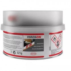 TEROSON® UP 130 Chemical Metal 321g