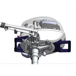 Tohatsu 3.5HP Long shaft Tohatsu 3.5HP Long shaft