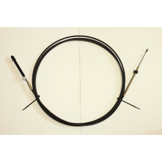 Ultraflex C5 Remote Control Cable 8' to 20'