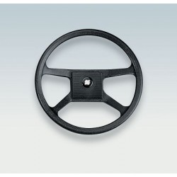 Steering Wheel Ultraflex V33 steering wheel black
