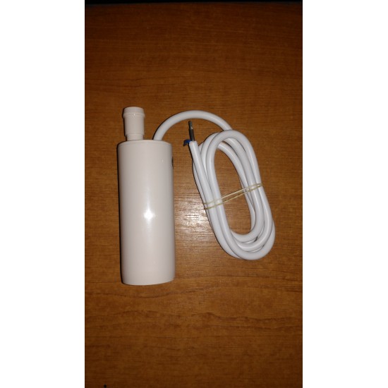 Whale Standard 12v Pump Hose connection 10mm