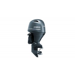 Yamaha 130HP F130LA, Long Shaft, Remote Control, Electric Start, Power Trim & Tilt