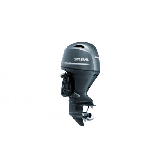 Yamaha 130HP F130LA, Long Shaft, Remote Control, Electric Start, Power Trim & Tilt Yamaha 130HP F130LA, Long Shaft, Remote Control, Electric Start, Power Trim & Tilt