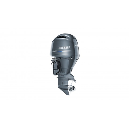 Yamaha 150HP F150XSA, Extra Long Shaft Yamaha 150HP F150XSA, Extra Long Shaft