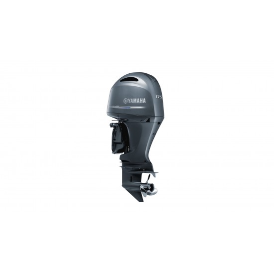 Yamaha 175HP F175AETX, Extra Long Shaft, Remote Control, Electric Start, Power Trim & Tilt Yamaha 175HP F175AETX, Extra Long Shaft, Remote Control, Electric Start, Power Trim & Tilt