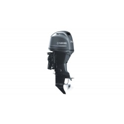 Yamaha 70HP F70AETX, Extra Long Shaft, Remote Control, Electric Start, Power Trim & Tilt
