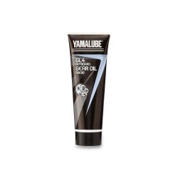 Yamaha GL-4 SAE 90 Gear Oil 225ml Tube