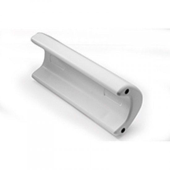 Ocean PVM1 Solid Fender, white