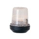 Navigation Light All round white, Classic 12 (For vessels under 12m), 360°