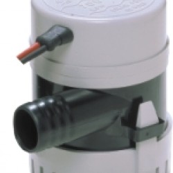 Bilge Pump 1000Gph 12v Submersible