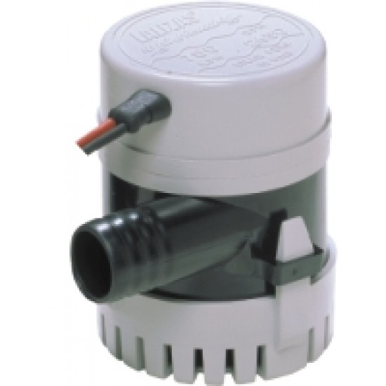 Bilge Pump 600Gph 12v Submersible