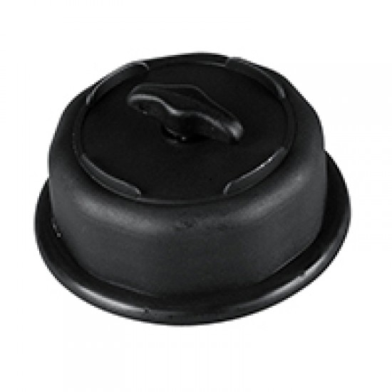 Filler Cap, Vented for portable fuel tanks