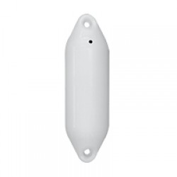 Ocean U0 Fender Utility, 10 x 33, white