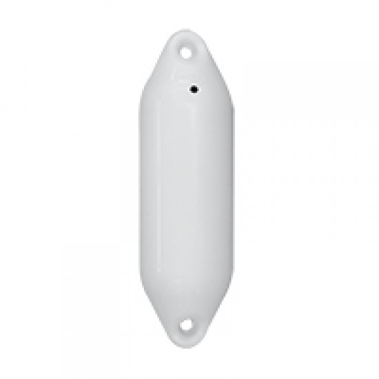 Ocean U5 Fender Utility, 22x64, white Ocean U5 Fender Utility, 22x64, white