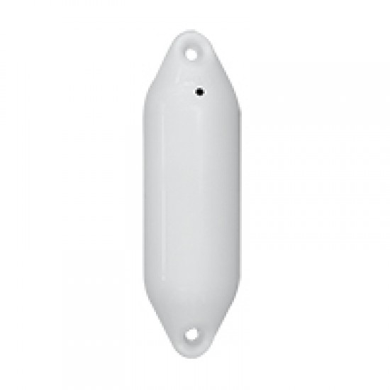 Ocean U0 Fender Utility, 10 x 33, white