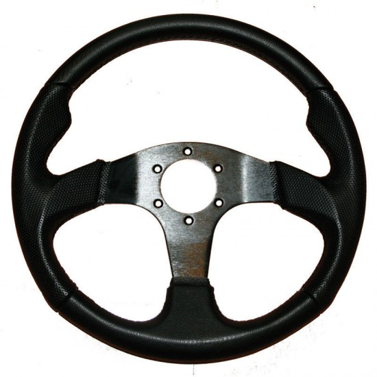 Steering Wheel, ''Winner'', Diameter 350mm