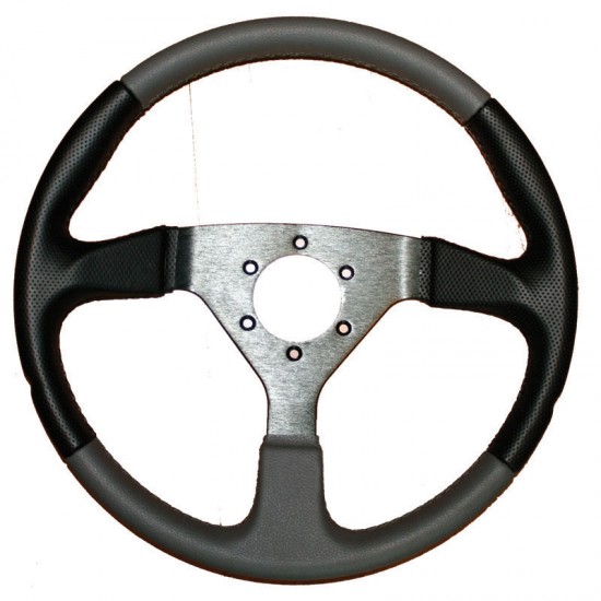 Steering Wheel, ''Ocean Master'', Diameter 350mm