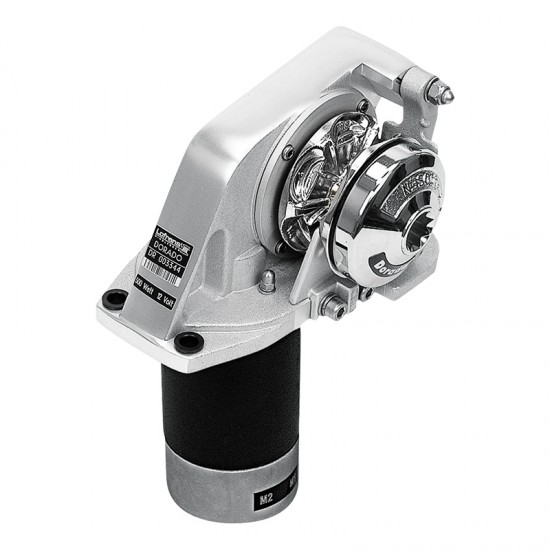 DORADO - Horizontal Windlass DORADO - Horizontal Windlass