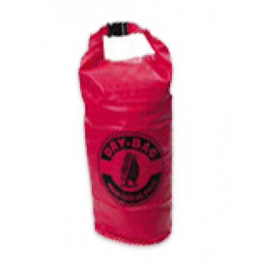 Dry Bag - Red 3 Sizes