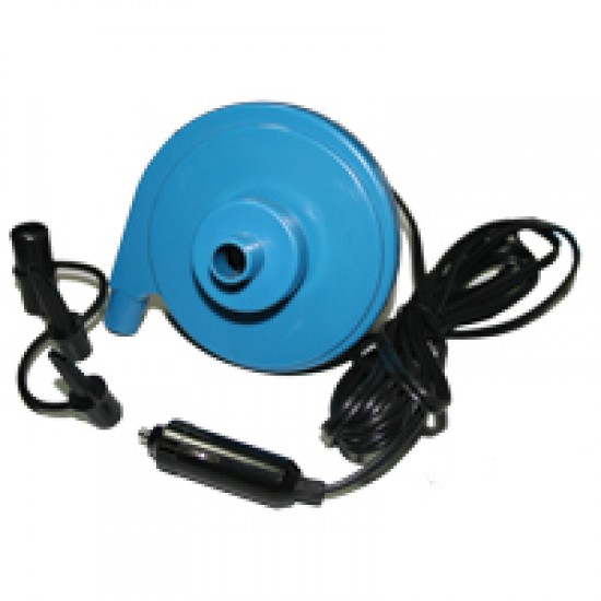 Electric boat inflator, SeaPump 12V Electric boat inflator, SeaPump 12V