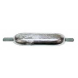 Magnesium Freshwater Anode 1.3KG