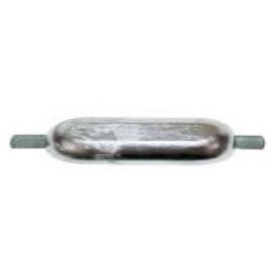 Magnesium Freshwater Anode 1.3KG