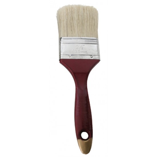 Paint Brush - ''SeaWare'' - Black, 2'