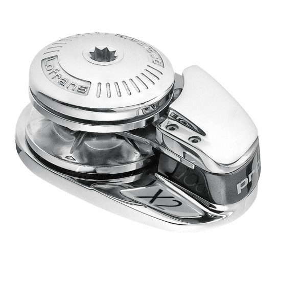Lofrans WINDLASS V. X2 ALU 1000W/12V 10 3/8 HT Lofrans WINDLASS V. X2 ALU 1000W/12V 10 3/8 HT