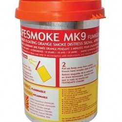 Pains Wessex Lifesmoke MK9