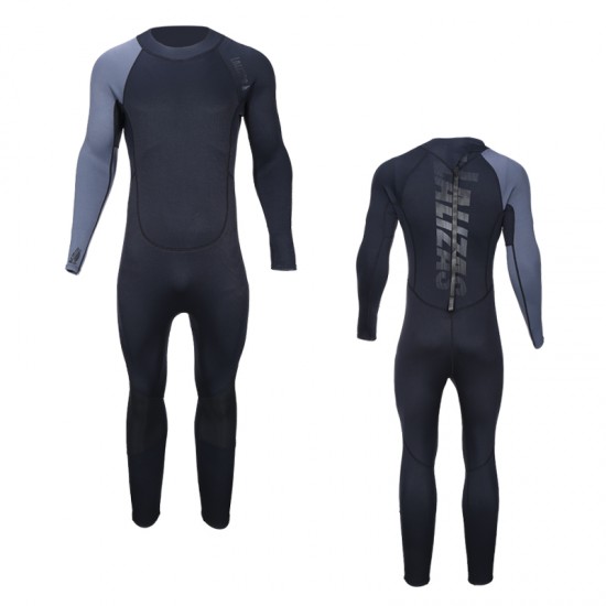 Neoprene Full Wetsuit 3:2mm