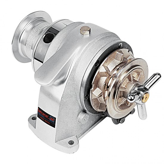 Lofrans Windlass Royal Alu G+D Manual 10mm Lofrans Windlass Royal Alu G+D Manual 10mm