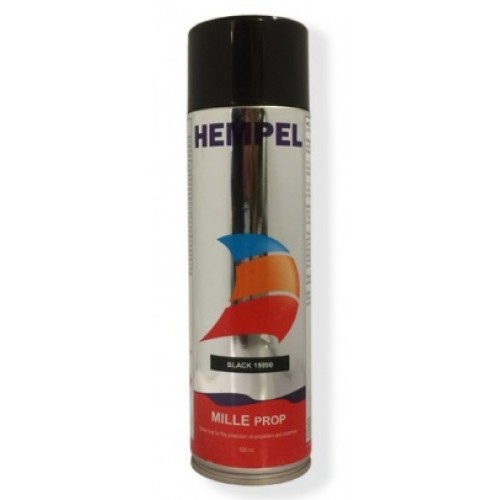 Hempel boat antifouling paint hull protection