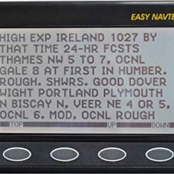 Clipper Easy Navtex c/w Series 2 Antenna