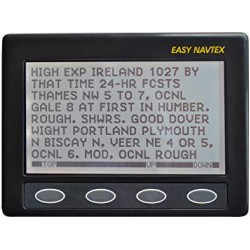 Clipper Easy Navtex c/w Series 2 Antenna
