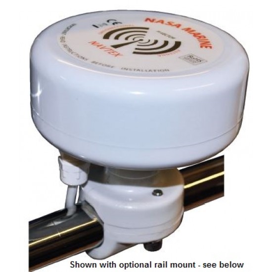 Clipper H Vector Navtex Antenna Clipper H Vector Navtex Antenna