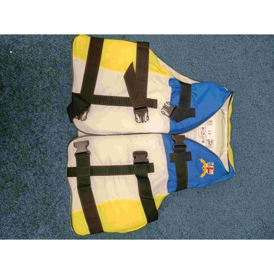 Veleria buoyancy Aid